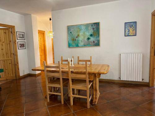 Appartamento Camigliatello Silano