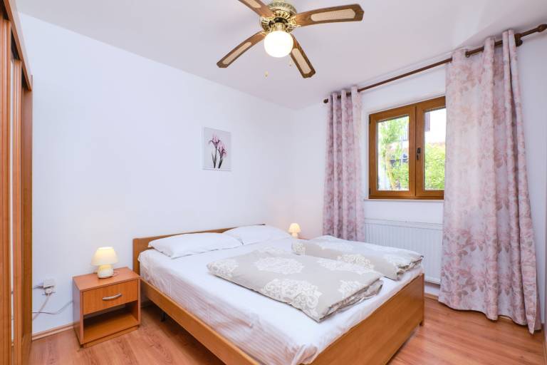 Ferienwohnung Mali Lošinj