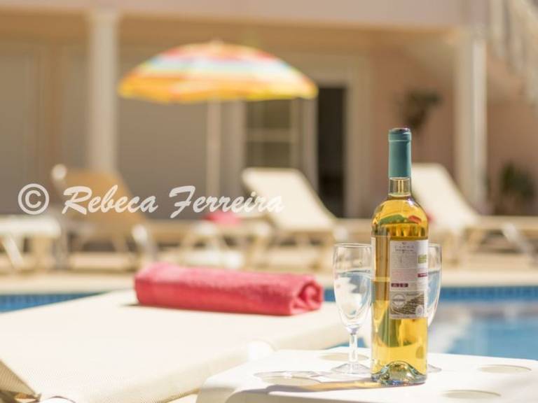 Ferienhaus Alvor