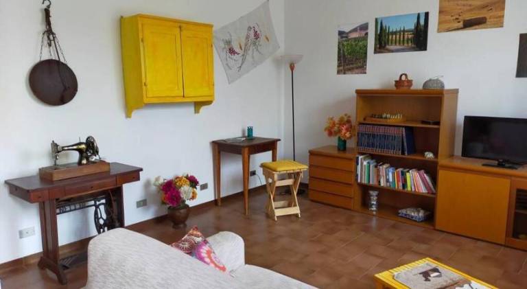 Vacation home with 1 room for 5 persons — photo 2