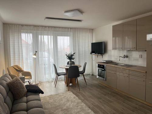 Apartmán Kravsko