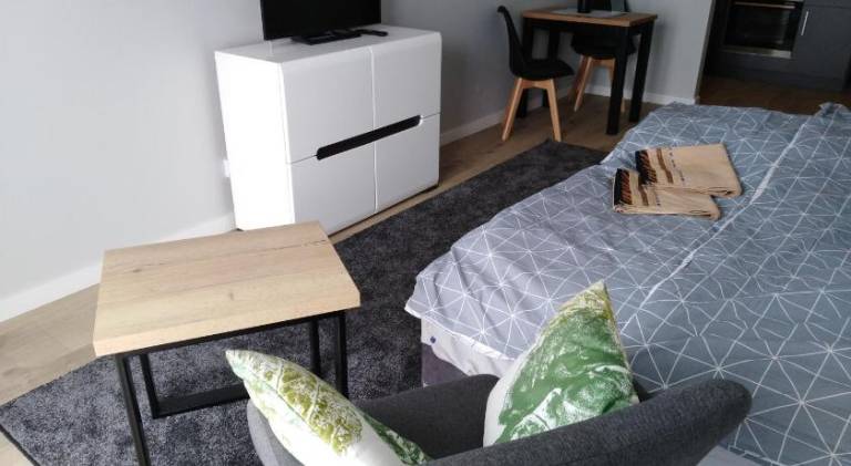 Ferienwohnung Nowe Miasto