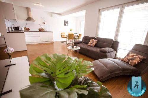 Apartma Vaneča