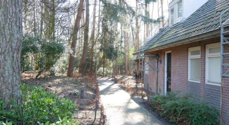 76 m&sup2; Apartment mit Hotelservice