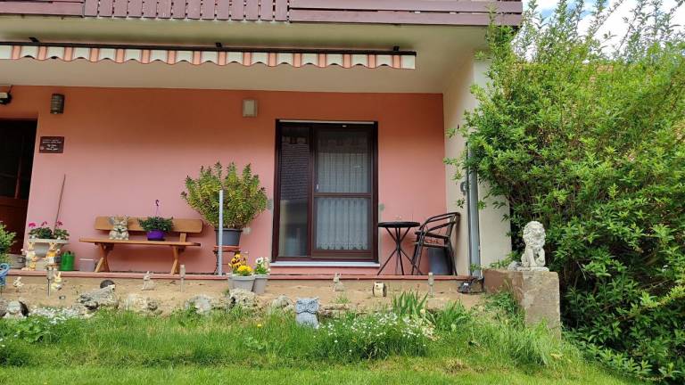 Ferienwohnung in Stalldorf, Sonderhofen f&uuml;r max. 2 Personen