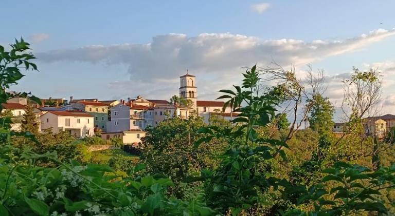 Wonderful apartment with patio | Dogs allowed in Izola