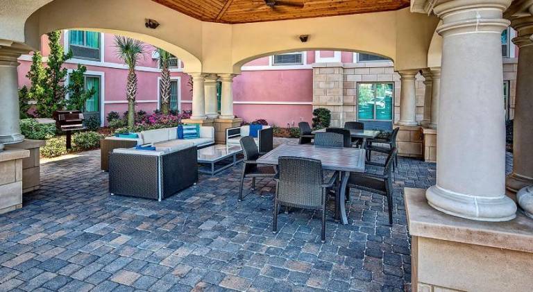 Hampton Inn & Suites Destin — photo 4
