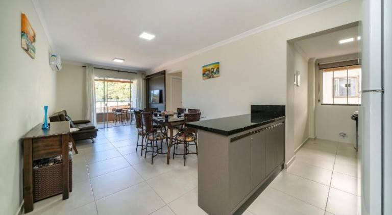 Apartment with 2 rooms for 6 persons — photo 3