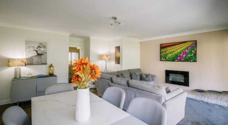 Wonderful holiday apartment | Dogs allowed — photo 3