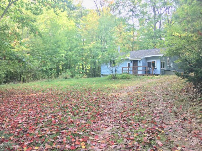 Cabin Rhinelander