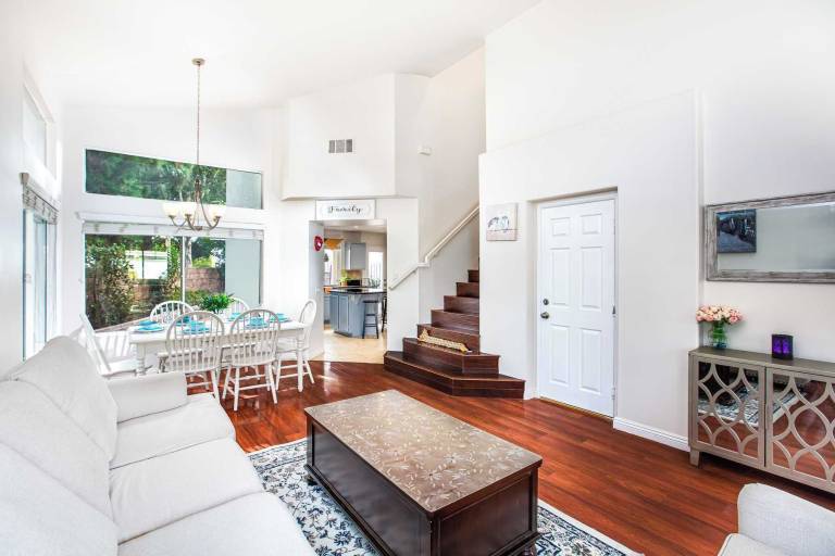 House Corona