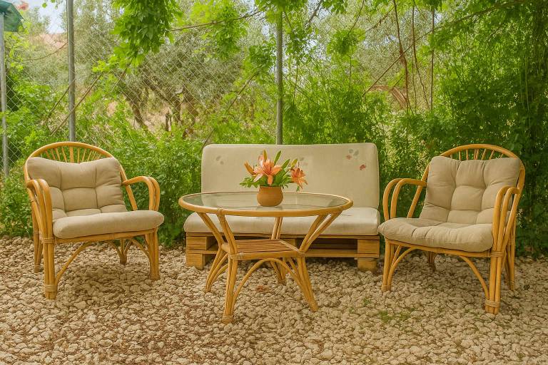 Apartment Gialova