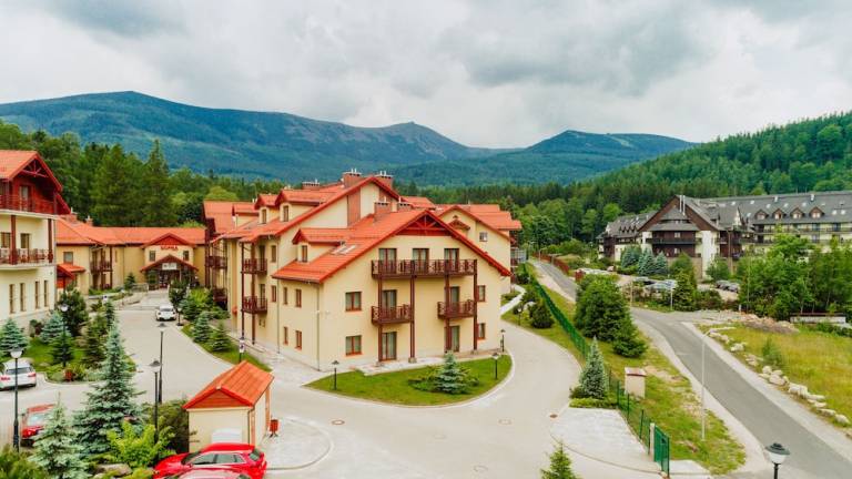 Apartament  Karpacz