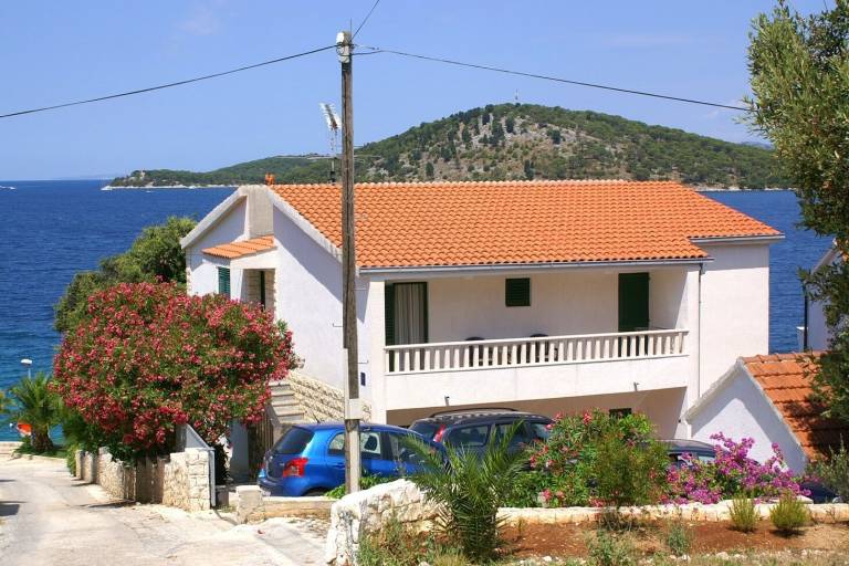 Ferienwohnung  Rogoznica