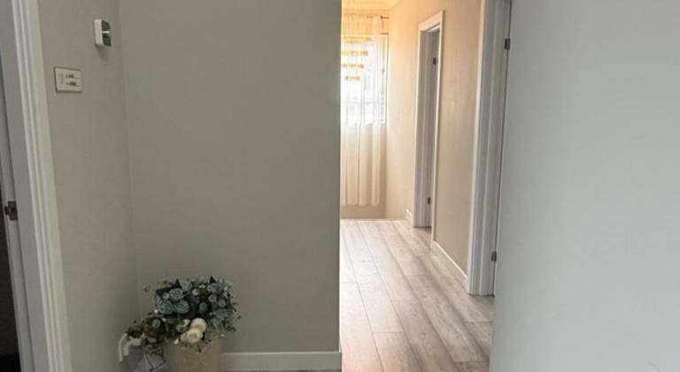 Holiday apartment with 3 rooms for 6 persons — photo 5