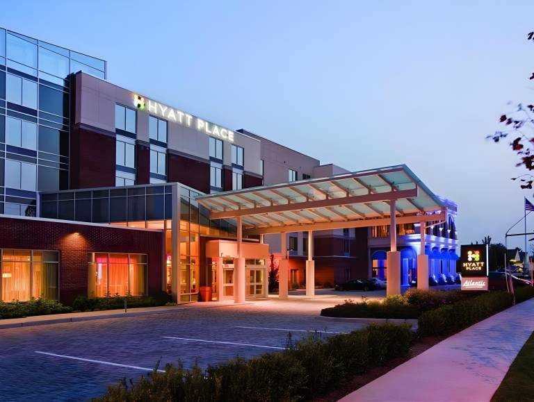 Hyatt Place Long Island East End in Riverhead, NY