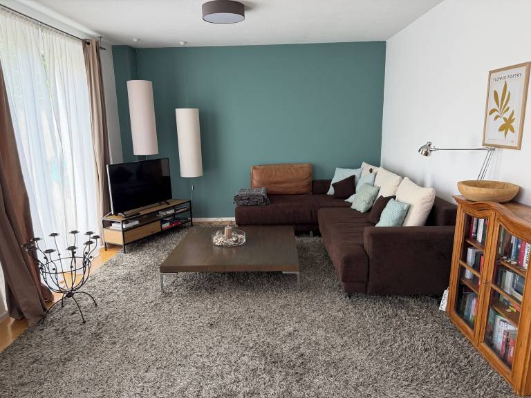 Ferienwohnung Schopfheim