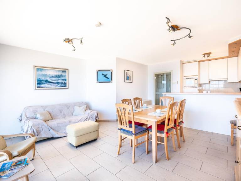 Rental apartment | Sea view — photo 5