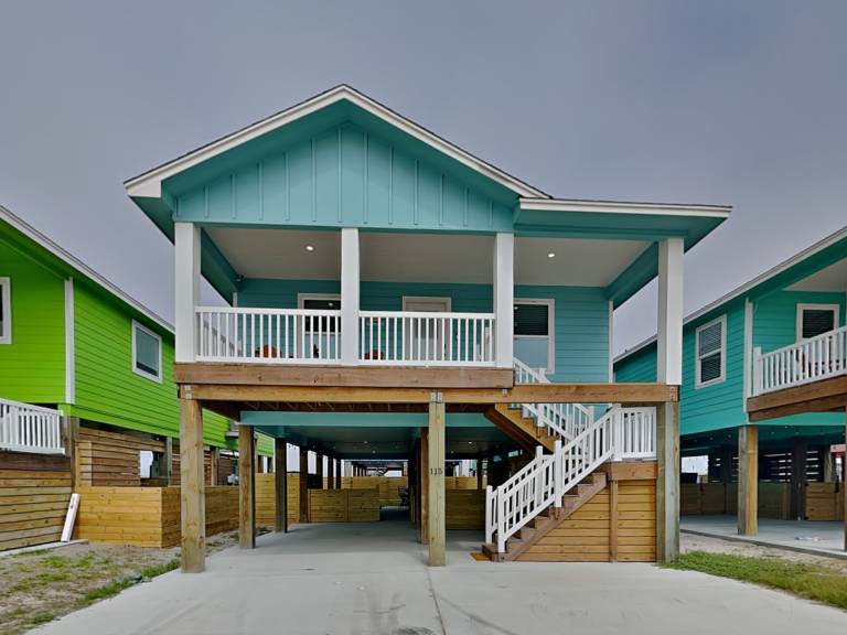 House Port Aransas