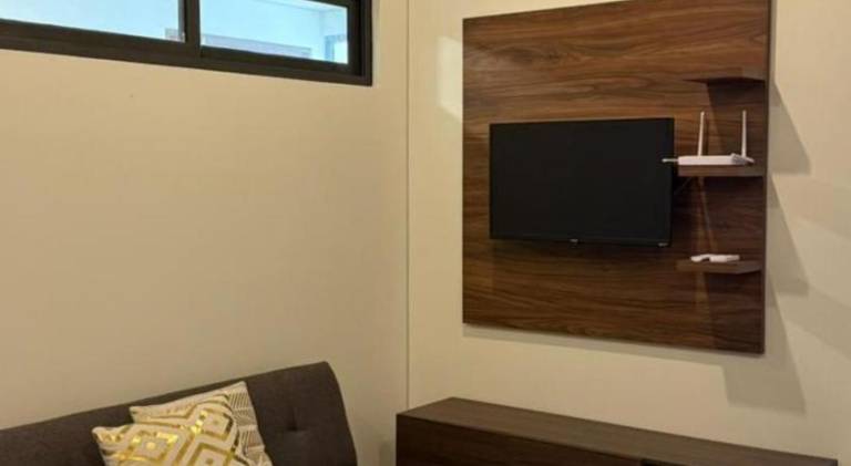 60 m² Ferienwohnung