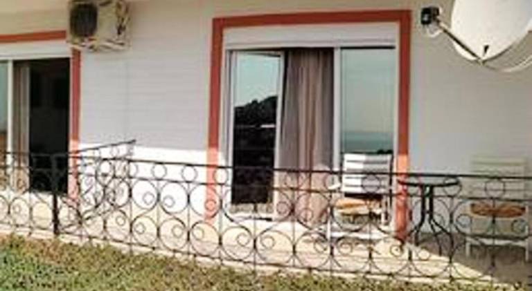 Apartment Ulcinj