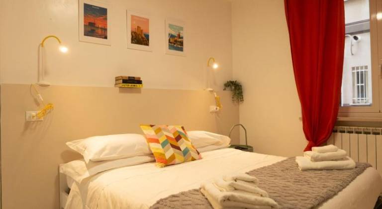 Rental apartment | Pets are welcome in Montesilvano