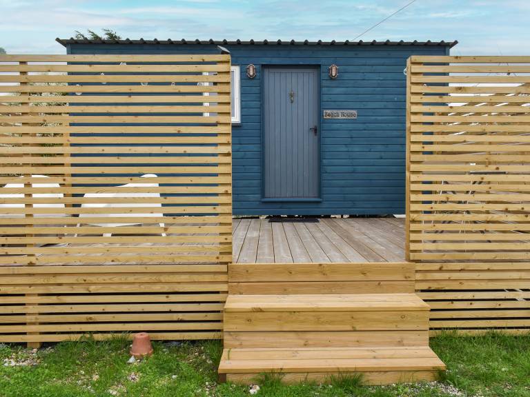 Cottage Selsey