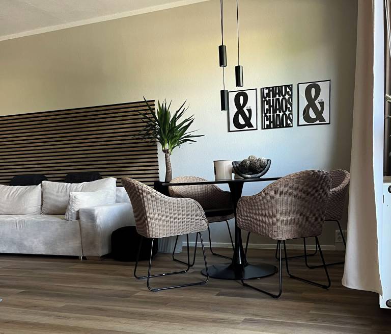 Apartment  Sobrigau