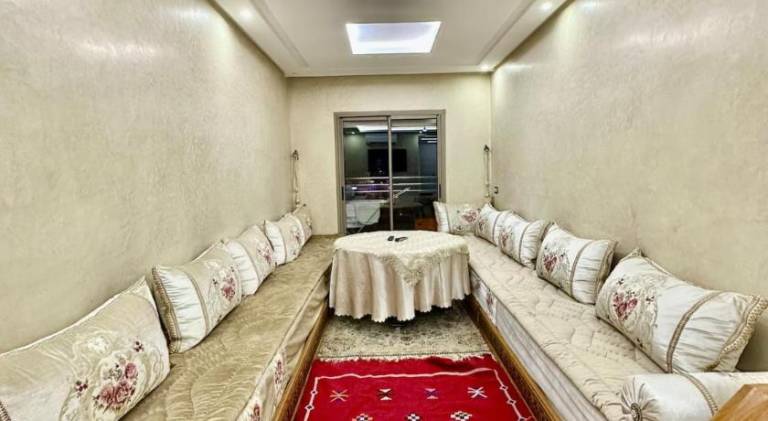 Rental apartment with 3 rooms for 6 persons — photo 5