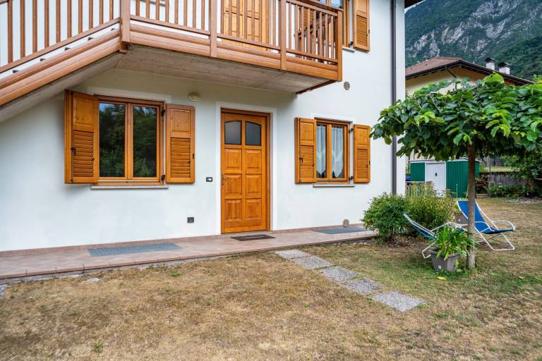 Apartment 'Villa Irma' with Mountain View, Private Pool and Wi-Fi — photo 2