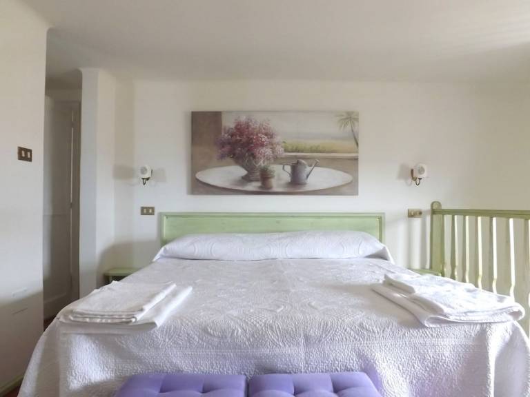 Bed & Breakfast Alliste