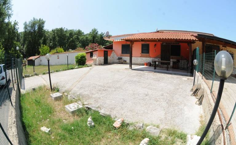 Villa Itri