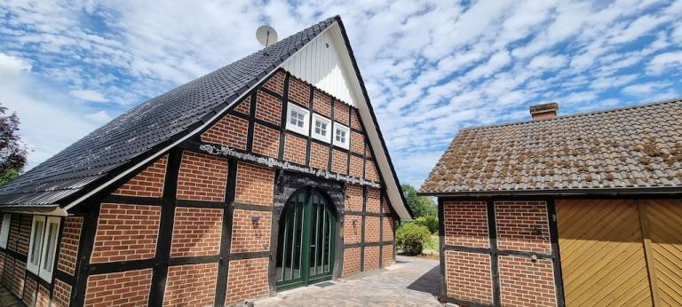 Bauernhof Quakenbrück