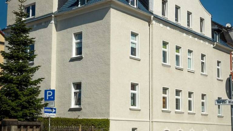 Ferienwohnung Löbau