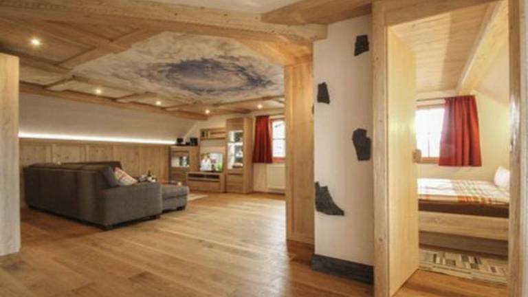 Ferienwohnung Kolbermoor