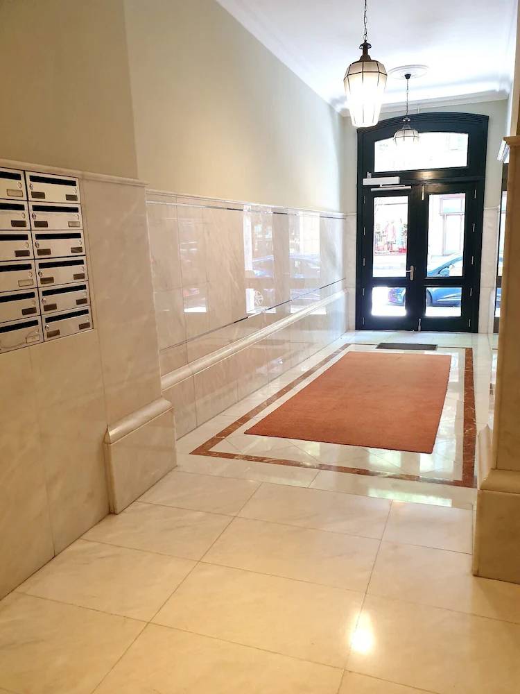 Apartamento Astigarraga