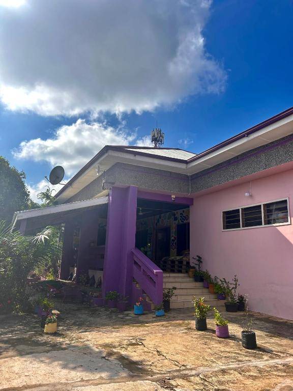 Tumi Hostel — photo 5