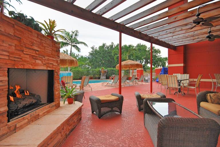 Best Western Plus Palm Beach Gardens Hotel & Suites and Conference Ct — photo 3