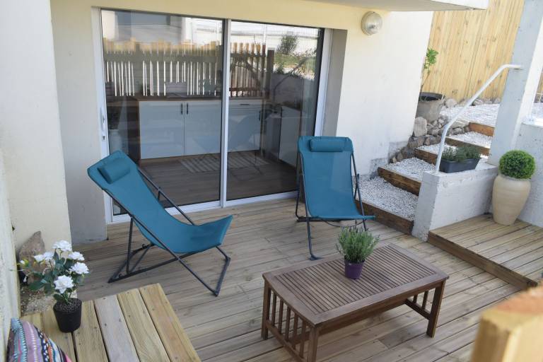 Appartement Noyal-Muzillac