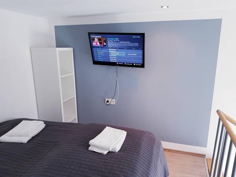 Wohnappartement Mitten im Bremer Kulturviertel