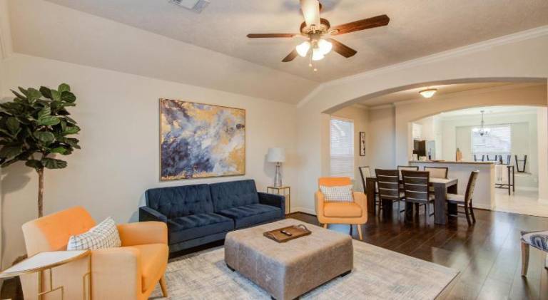 158 m&sup2; Ferienhaus