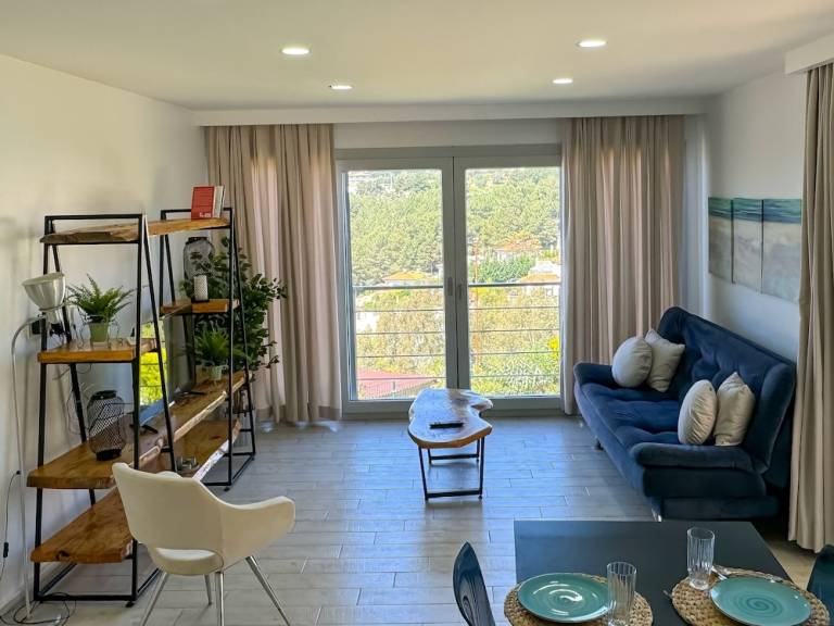 Appartement Soğucak Mahallesi