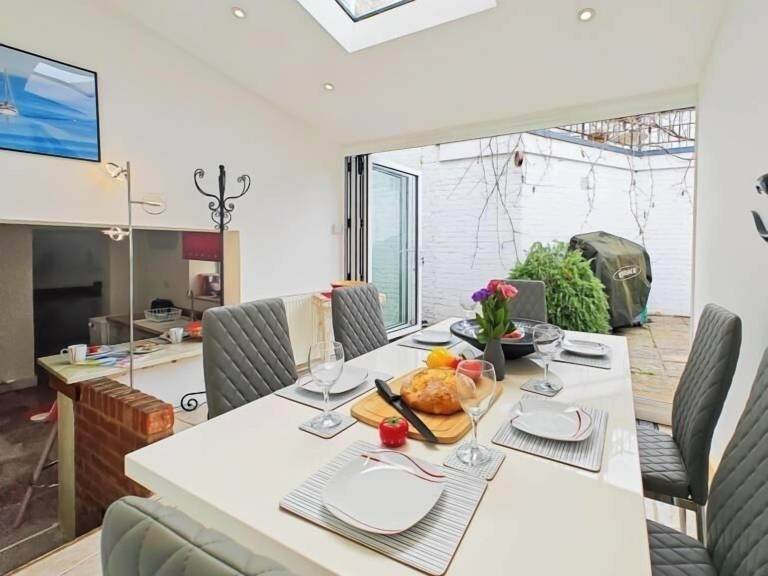 House East Cowes