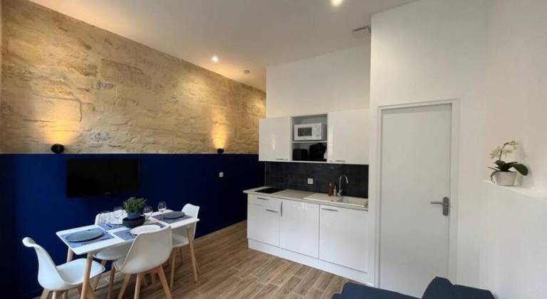 Appartement climatise au cœur de Bordeaux — photo 5
