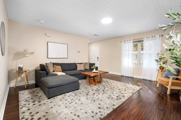 Vacation home | Pets are welcome — photo 2