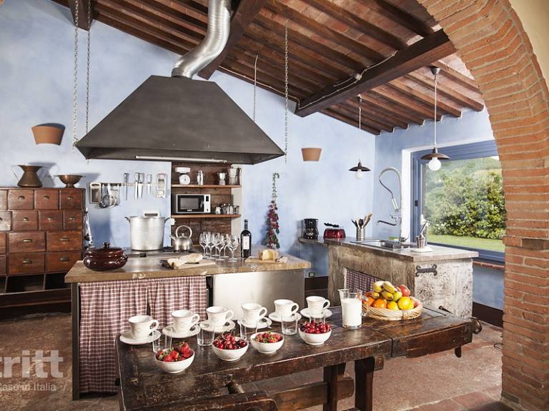 Fully equipped lovely house with yard, BBQ & private pool | Dogs allowed — photo 3