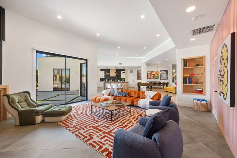 The Lighthouse- Monthly 4 bd 4 bth Pool Spa — photo 3