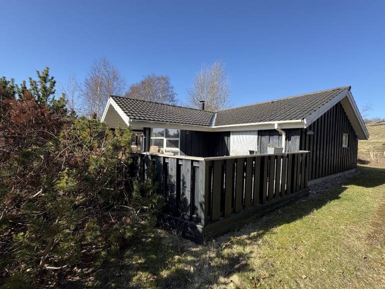House  Nykøbing Sjælland