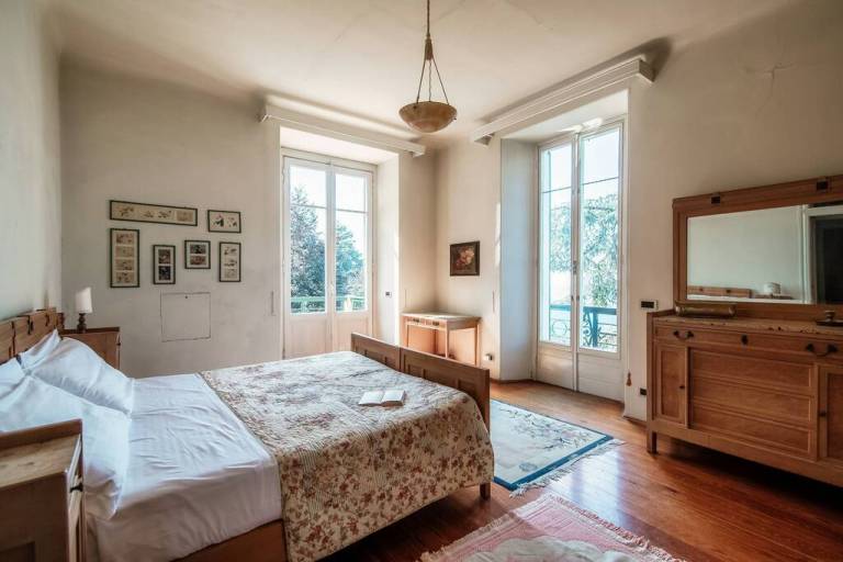 Fairy Tale - I Tigli - My Home in Como — photo 5