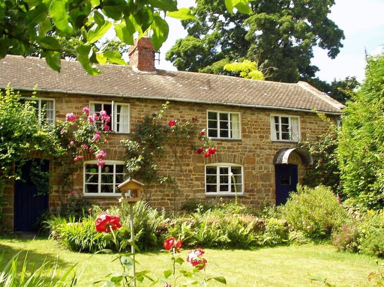 Cottage Swerford